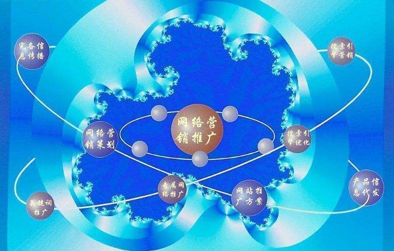 巴中新媒体运营企业需要掌握的网络推广技巧有哪些